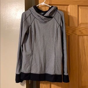 Lululemon hoodie